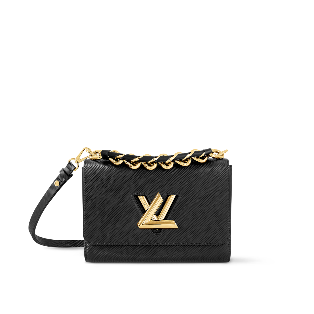 Twist MM Epi Leather - Women - Handbags | LOUIS VUITTON ®